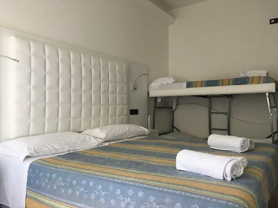 Saint Tropez Hotell Riccione
