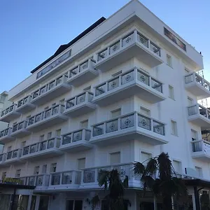 Aparthotel Veliero