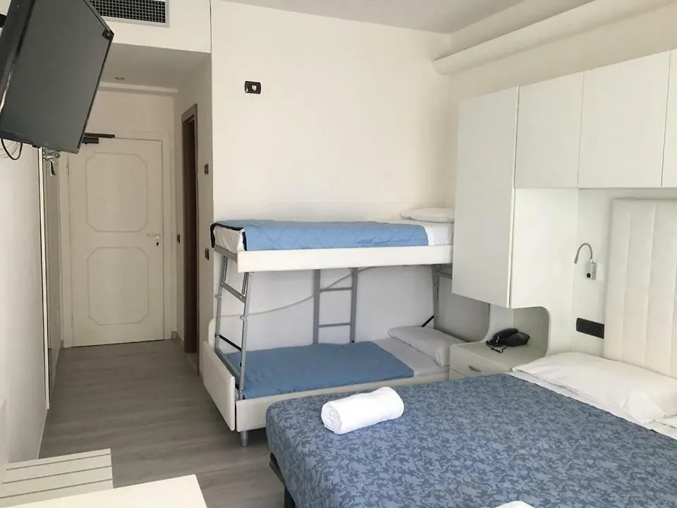 ***  Hotel Saint Tropez ريتشيوني إيطاليا